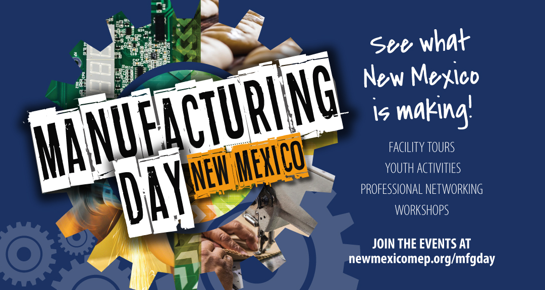 Manufacturing Day 2017