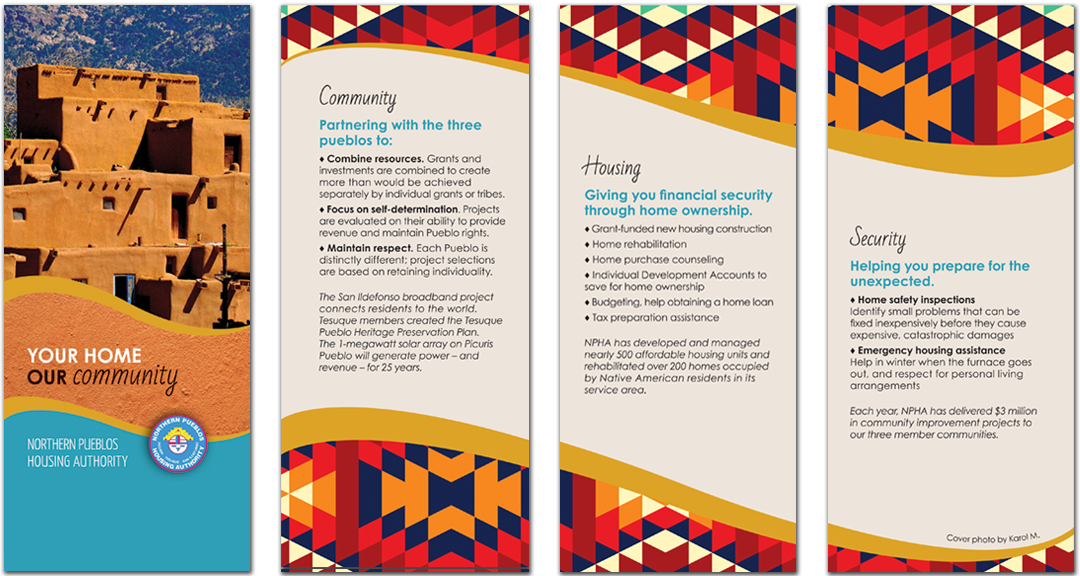 NPHA Brochure